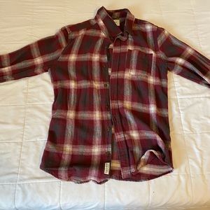 Modern Amusement Flannel